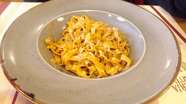 Osteria Il Cortile - Ristorazione