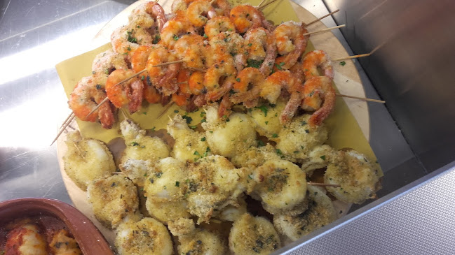 Opinii despre Rosticceria Misi în Lugo - Ristorazione