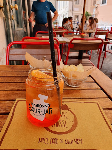 Comentarii opinii despre Ombre Rosse