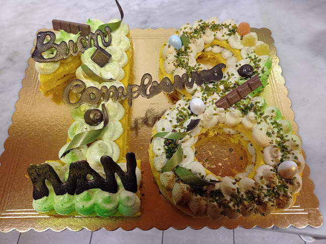 Antico Forno del Torrazzo - Piumazzo