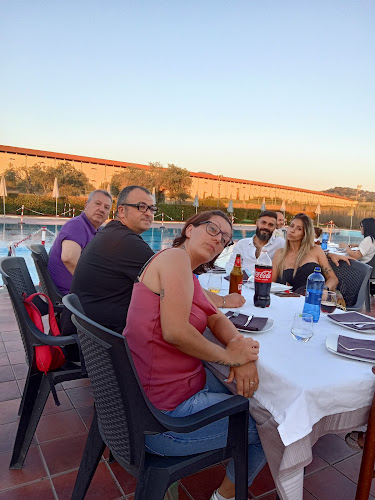 Ristorante Superghino - Roma