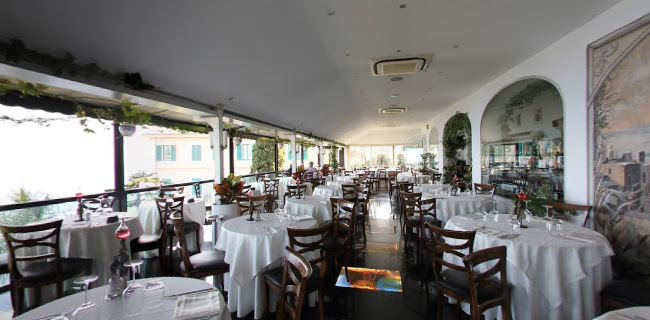 Granduca Taormina - Ristorazione