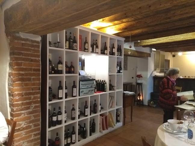Tavernetta Ristorante - Ristorazione