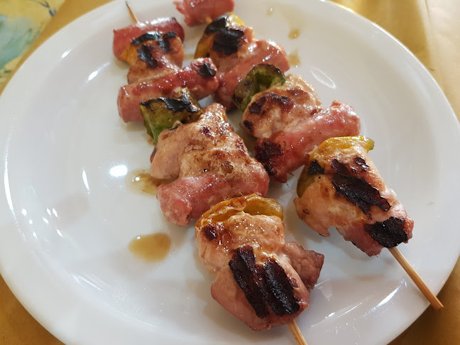 Bar PREVE - Ristorazione