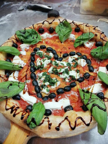 Colorado Pizzeria - Crotone