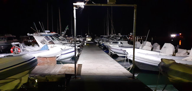 Ristorante Pizzeria Club Nautico - Ristorazione