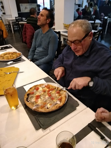 Ristorante Pizzeria Sottosopra Phone number