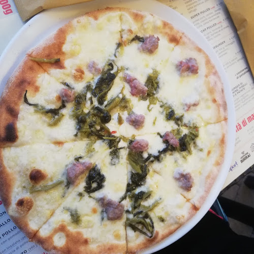 Pipa - Ristorazione