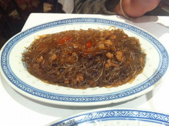 Ristorante Cinese Ru Yi Phone number