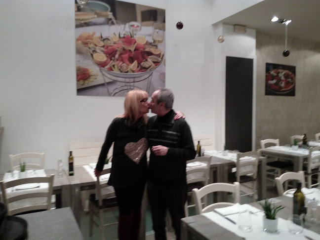 Comentarii opinii despre Il Cantiniere