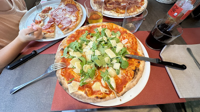 Le Gardenie - Ristorazione