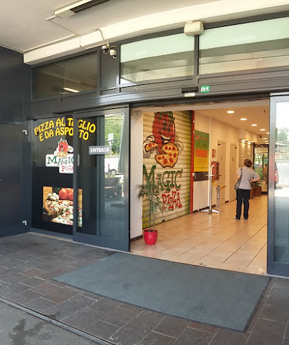 Magic Pizza Civezzano - Civezzano