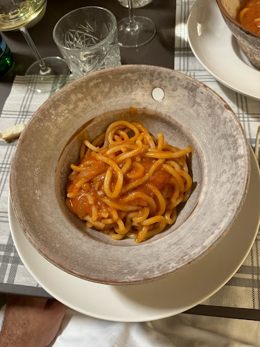 Opinii despre Osteria Ninetta în San Severino Marche - Ristorazione