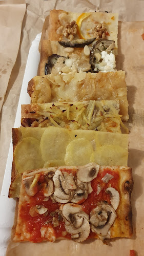 Pizzeria da Pasquale - Ristorazione