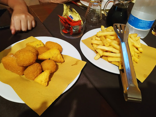 Comentarii opinii despre Da Davide • Pizza & More