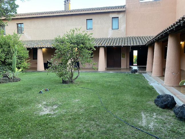 Opinii despre I Ginepri Ristorante Hotel în Quartucciu - Ristorazione