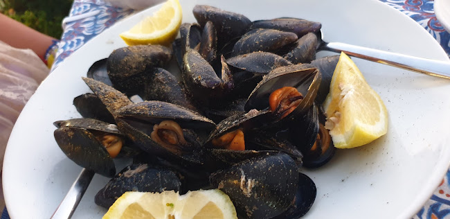 Ristorante La Terrazza di Mimi - Ristorazione