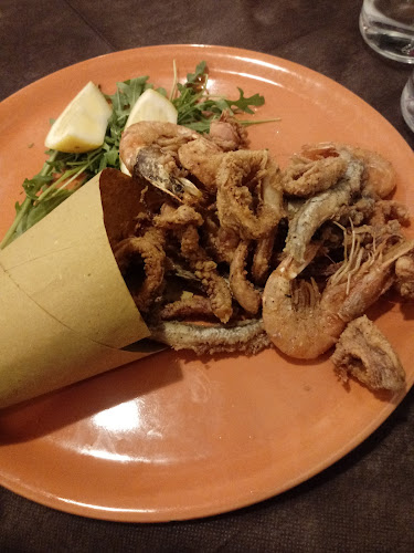 Comentarii opinii despre Antica Latteria