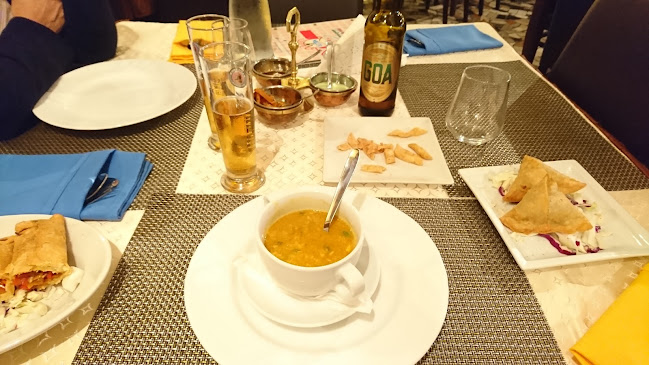 PCS Taste Of India - Pordenone