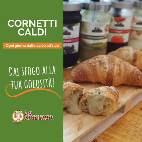 Lo Spicchio - Ristorazione