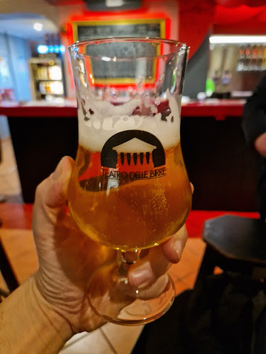 Teatro delle Birre - Ristorazione
