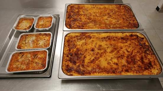 Rosticceria Misi - Lugo