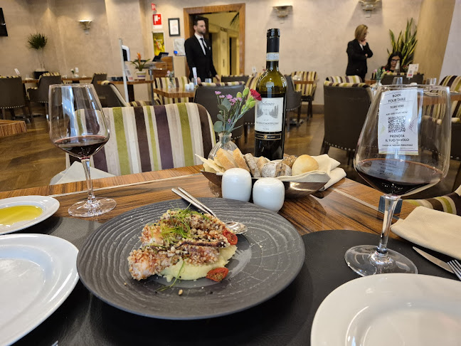 Comentarii opinii despre Il Grande Gatsby Bar & Restaurant