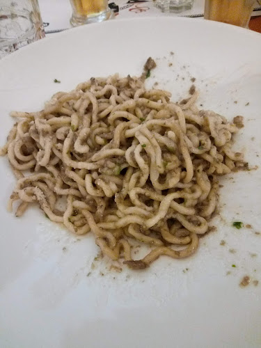 Taverna Etrusca - Viterbo