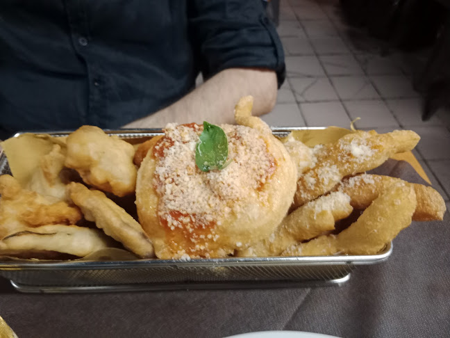 Il Babbà - Ristorazione