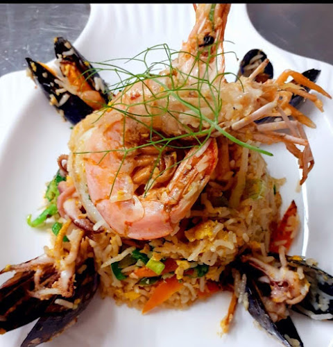 Ristorante Indiano L'Elefante Baia Flaminia Phone number