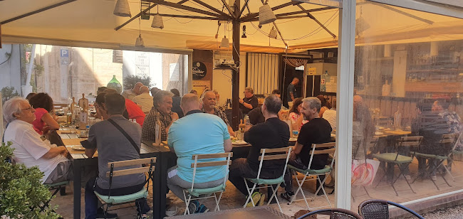 Comentarii opinii despre Pizzeria Cucina Bar Freestate