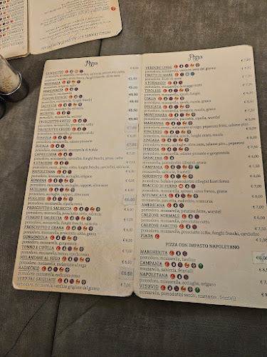 Opinii despre Pizzeria Il Caminetto în Castel Maggiore - Ristorazione