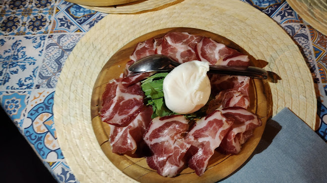 Opinii despre Ristorante Papale Papale | Cucina tipica salentina în Giurdignano - Ristorazione