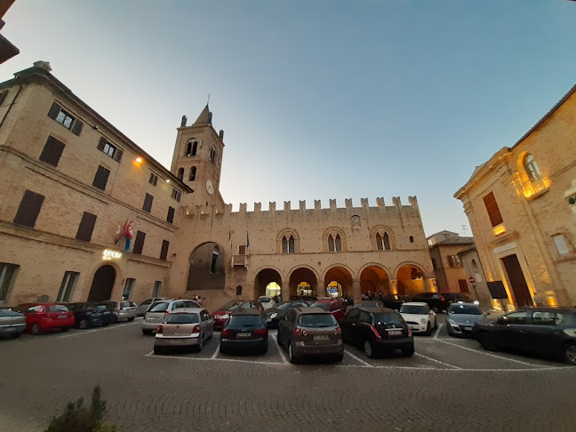 Ristorante Pizzeria Taverna San Nicolò - Ristorazione