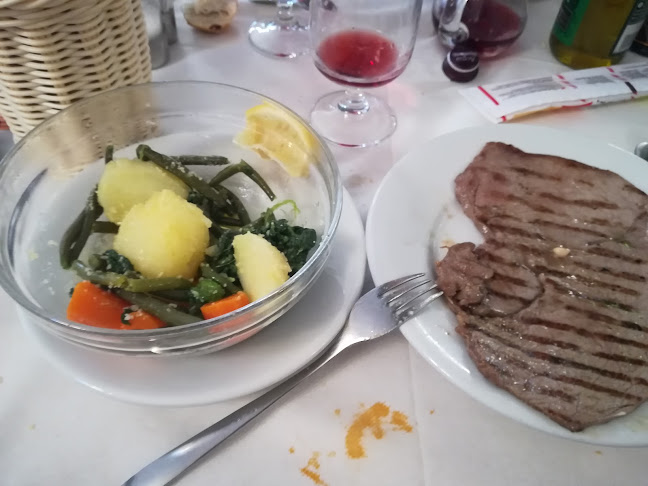 Ristorante Balugani - Ravarino