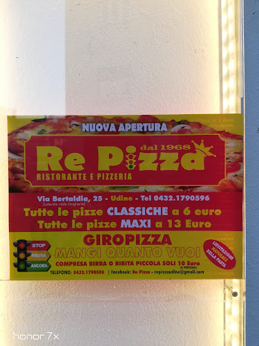 Al Ristorantino - Udine