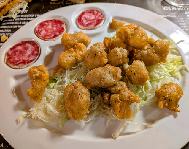 Ristorante La Caveja