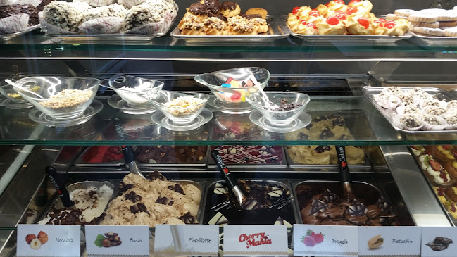 La Nuova Pasticceria Freni - Ristorazione