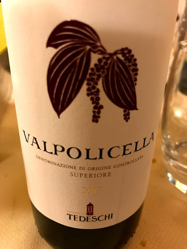 U Giancu - San Massimo