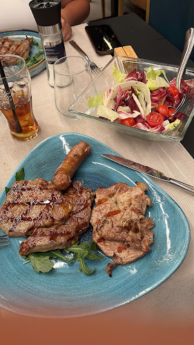 L'Ucceria_ Cucina Salentina e carni alla griglia - Gallipoli