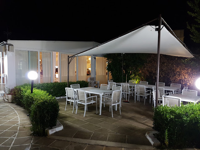 WHITE restaurant - Casarano