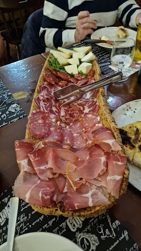 Belmont Saloon Greco Antonio - Roccadaspide