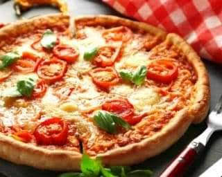 Turkish Ayasofya pizza Kebap