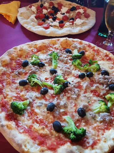 Pizzeria Il Buco - Bologna
