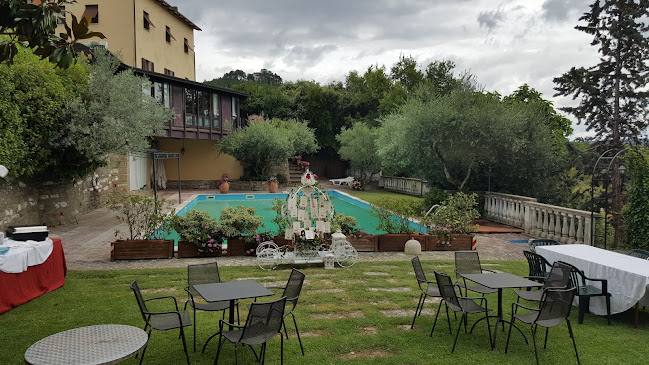 Ristorante La Dolce Vita Gubbio
