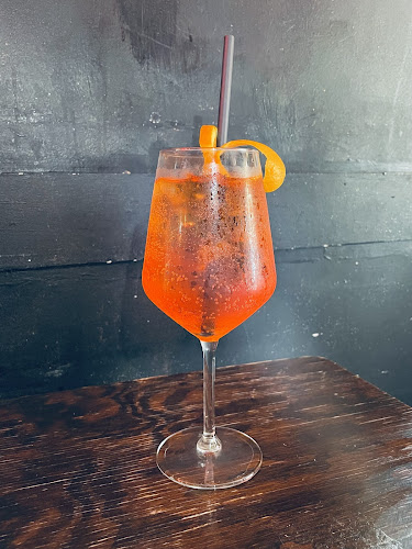 Bere In Tipografia - Ristorazione