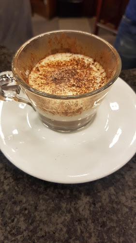 Bar Muccini - Ristorazione