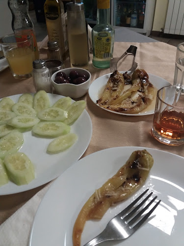 Opinii despre Paradiso în San Vito - Ristorazione