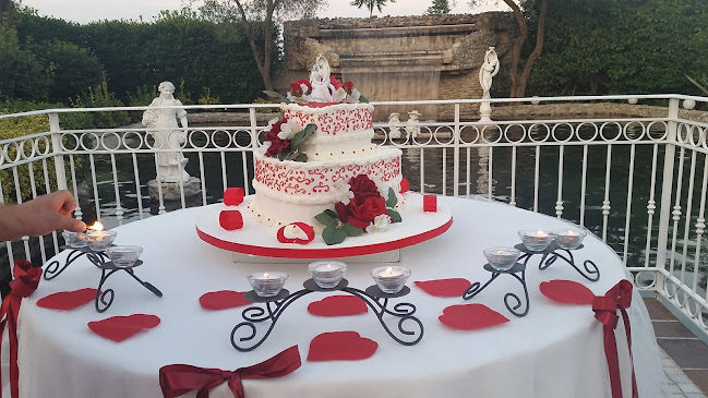 Opinii despre Ricevimenti il Cigno Eventi în Giugliano in Campania - Ristorazione