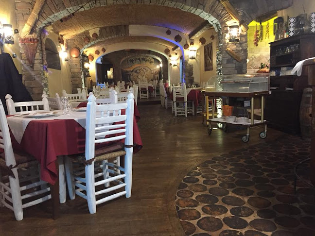 Opinii despre Locanda A' Padellaccia în Caserta - Ristorazione